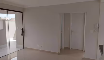 Apartamento com 2 quartos à venda no Planalto, Belo Horizonte  por R$ 419.000