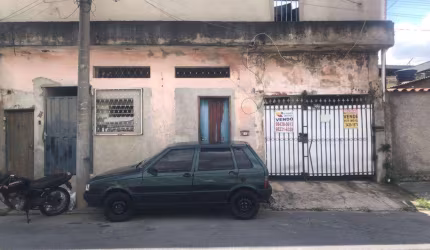 Terreno à venda na Minaslândia, Belo Horizonte  por R$ 420.000