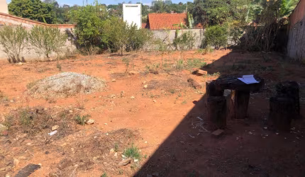 Terreno à venda em Garças, Belo Horizonte  por R$ 590.000