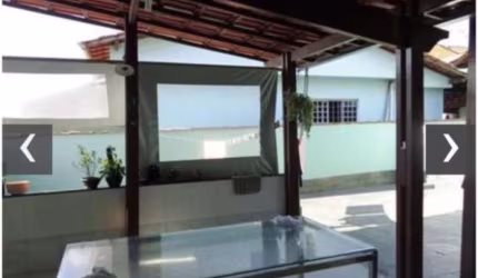 Casa com 4 quartos à venda em Guarani, Belo Horizonte  por R$ 650.000