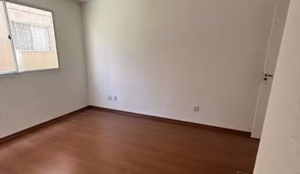 Apartamento com 2 quartos à venda no Belo Vale, Santa Luzia  por R$ 180.000