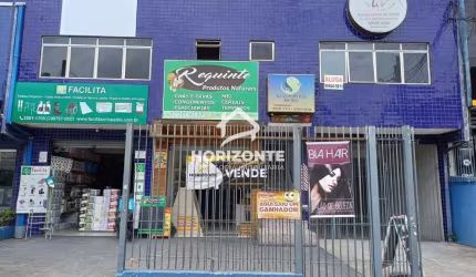 Ponto comercial à venda na Rua Engenheiro Costa Barros, 1595, Cajuru, Curitiba por R$ 1.900.000