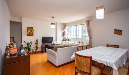 Apartamento com 3 quartos à venda na Rua Mariano Torres, 764, Centro, Curitiba por R$ 490.000
