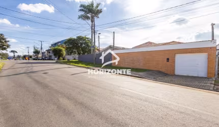 Casa com 3 quartos à venda na Rua Catulo da Paixão Cearense, 657, Cajuru, Curitiba por R$ 980.000