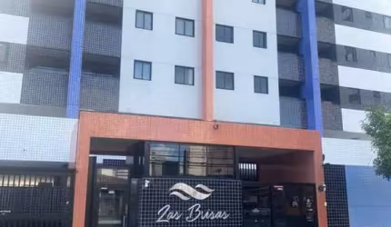 Excelente apartamento quarto e sala no Bairro da Jatiúca