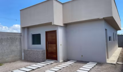 Casa Lagoon Ville