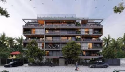 Ventura Exclusive Suítes  Apartamento Para Vender com 2 quartos 2 suítes no bairro Frances em Marechal Deodoro