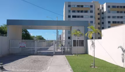 RESIDENCIAL GRAND PÁTIO 2
