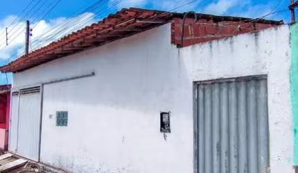 Casa Para Vender com 2 quartos no bairro TAPERAGUA em Marechal Deodoro