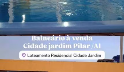 BALNEÁRIO - Imóvel Comercial Para Vender no bairro Chã do Pilar em Pilar