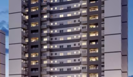 Sensia Horizontes do Atlântico - Apartamento Para Vender com 2 quartos no bairro Cruz das Almas em Maceió