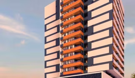 Edifício Ivan Timóteo - Apartamento Para Vender com 2 quartos no bairro Ponta Verde em Maceió
