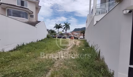 Terreno Riviera Del Sol (Último próximo Área Lazer)