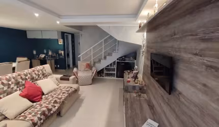 Casa em Condomínio Maravilhoso!