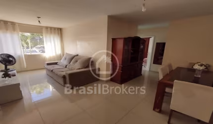 Excelente Apartamento em Condomínio com Infra Completa