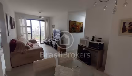 Condominio Rjz Cyrela Like Residencial Club