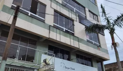 Sala comercial para alugar na Rua México, 170, Umbu, Alvorada, 30 m2 por R$ 1.190