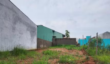 Terreno comercial para alugar na Avenida Lourdes Monteiro, 2041, Jardim Algarve, Alvorada, 175 m2 por R$ 1.200