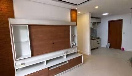 Casa com 3 quartos para alugar na Rua Joaquim Nabuco, 867, Aparecida, Alvorada, 80 m2 por R$ 2.200