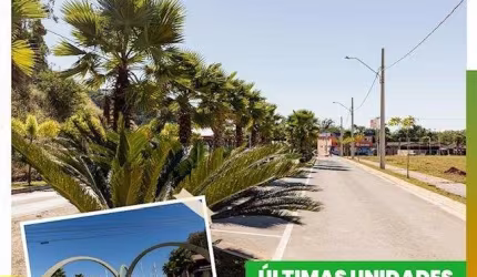 TERRENO no ITINGA com 0 quartos para VENDA, 240 m²