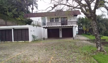 SOBRADO no BOM RETIRO com 4 quartos para VENDA, 410 m²