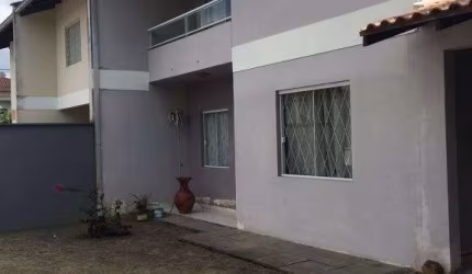 SOBRADO GEMINADO no COSTA E SILVA com 3 quartos para VENDA, 118 m²