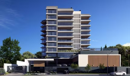 APARTAMENTO no AMÉRICA com 4 quartos para VENDA, 198 m²