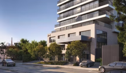 APARTAMENTO no CENTRO com 3 quartos para VENDA, 139 m²