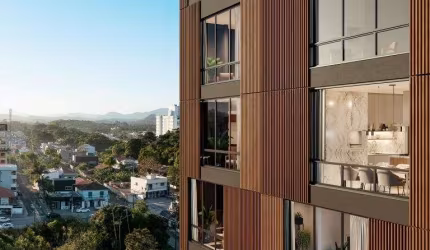 APARTAMENTO no SANTO ANTÔNIO com 3 quartos para VENDA, 76 m²