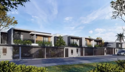 SOBRADO GEMINADO no GLÓRIA com 3 quartos para VENDA, 151 m²