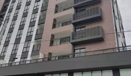 APARTAMENTO no COSTA E SILVA com 3 quartos para VENDA, 86 m²