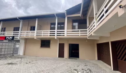 APARTAMENTO no CENTRO com 2 quartos para LOCAÇÃO, 92 m²