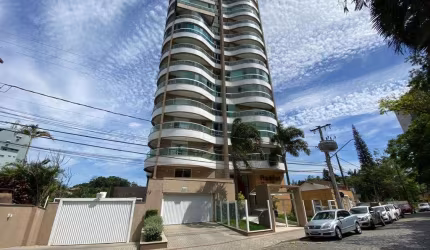 APARTAMENTO no ATIRADORES com 3 quartos para VENDA, 193 m²