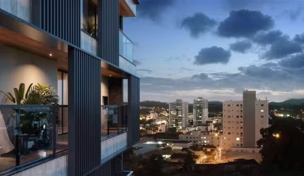 DUPLEX no AMÉRICA com 2 quartos para VENDA, 97 m²