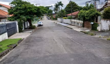 TERRENO no BOM RETIRO com 0 quartos para VENDA, 532 m²