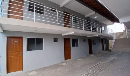 APARTAMENTO no ITINGA com 1 quartos para VENDA, 24 m²