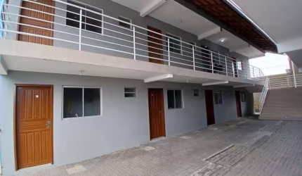 APARTAMENTO no ITINGA com 1 quartos para VENDA, 24 m²