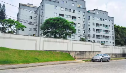 COBERTURA DUPLEX no COSTA E SILVA com 3 quartos para VENDA, 125 m²