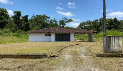 TERRENO no SÃO MARCOS com 0 quartos para VENDA, 8327 m²