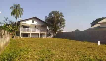 TERRENO no BOM RETIRO com 0 quartos para VENDA, 400 m²