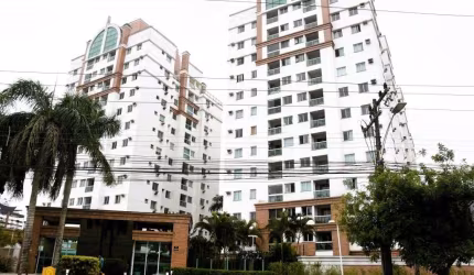 APARTAMENTO no ANITA GARIBALDI com 2 quartos para VENDA, 60 m²