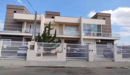 SOBRADO GEMINADO no VILA NOVA com 3 quartos para VENDA, 131 m²