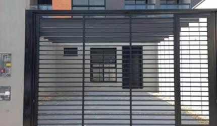 SOBRADO GEMINADO no ANITA GARIBALDI com 3 quartos para VENDA, 135 m²