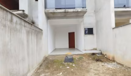 SOBRADO GEMINADO no VILA NOVA com 2 quartos para VENDA, 121 m²