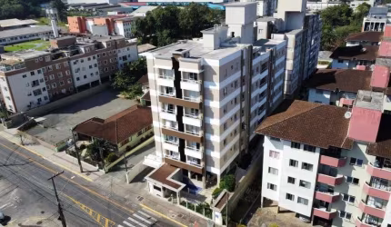 APARTAMENTO no GLÓRIA com 2 quartos para VENDA, 54 m²