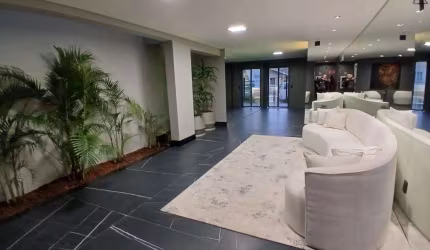 APARTAMENTO no AMÉRICA com 3 quartos para VENDA, 120 m²