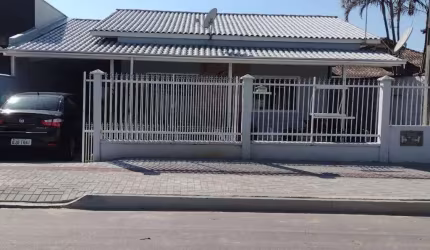 CASA no AVENTUREIRO com 2 quartos para VENDA, 160 m²