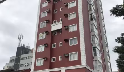 APARTAMENTO no ANITA GARIBALDI com 1 quartos para VENDA, 59 m²