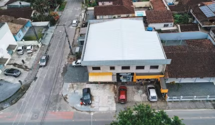 IMÓVEL COMERCIAL no VILA NOVA com 0 quartos para VENDA, 451 m²