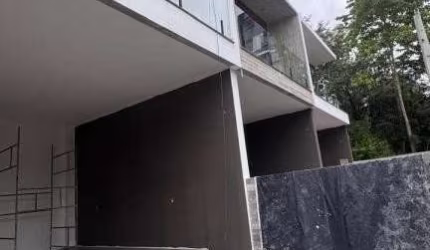 SOBRADO GEMINADO no ANITA GARIBALDI com 3 quartos para VENDA, 162 m²